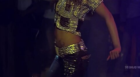 Mumaith Khan - Naa Peru