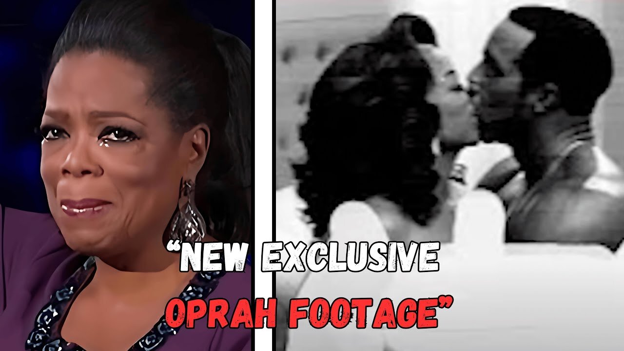 Oprah and Diddy's SECRET $200 Million Video Deal EXPOSED by Lawyer!