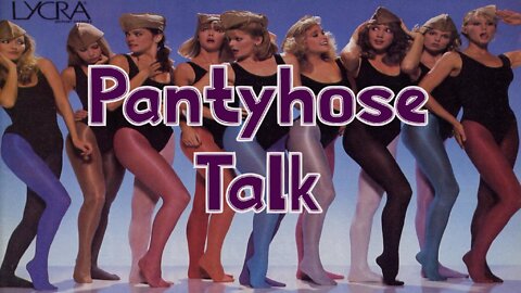 Pantyhose Talk- Dead Messengers