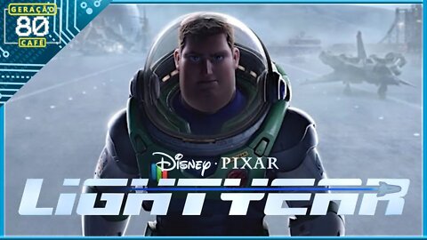 LIGHTYEAR - Trailer #04 (Dublado)