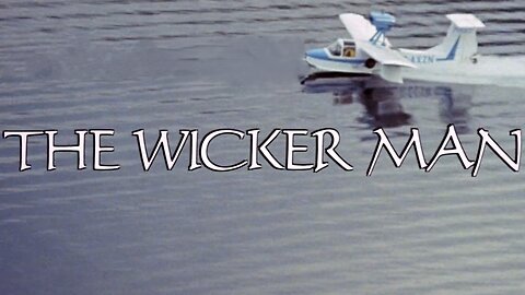 The Wicker Man (1973) ~ Full Movie ~