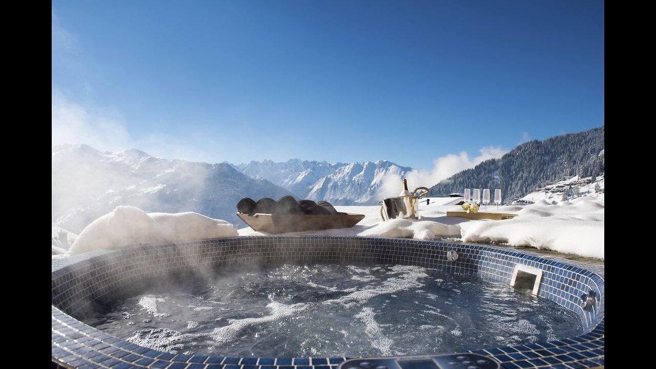 Gray mountain river spa hot tub 10 hours