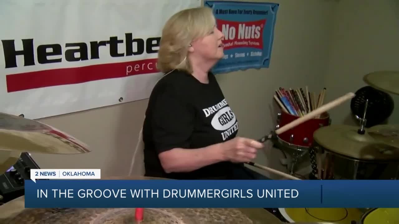 Drummergirls United