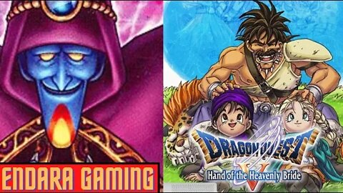 Dragon Quest V (Super Famicom) | Part 8: Post Time Skip - Avenging Pankraz | Let's Play!