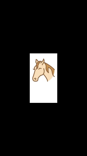 Learn how to draw and color a horse 🐴 art | Pencil Sketch colorful drawing | Picture coloring pages
