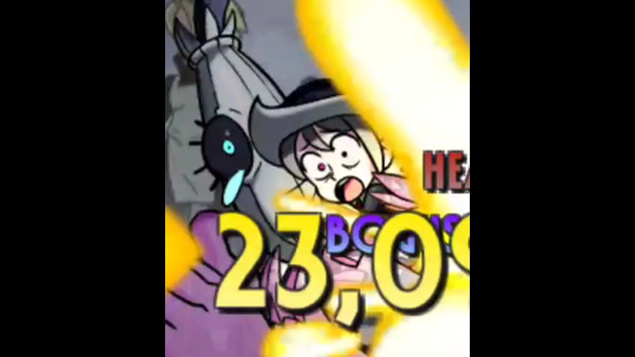 A Mild run through No Mercy Parallel Realms