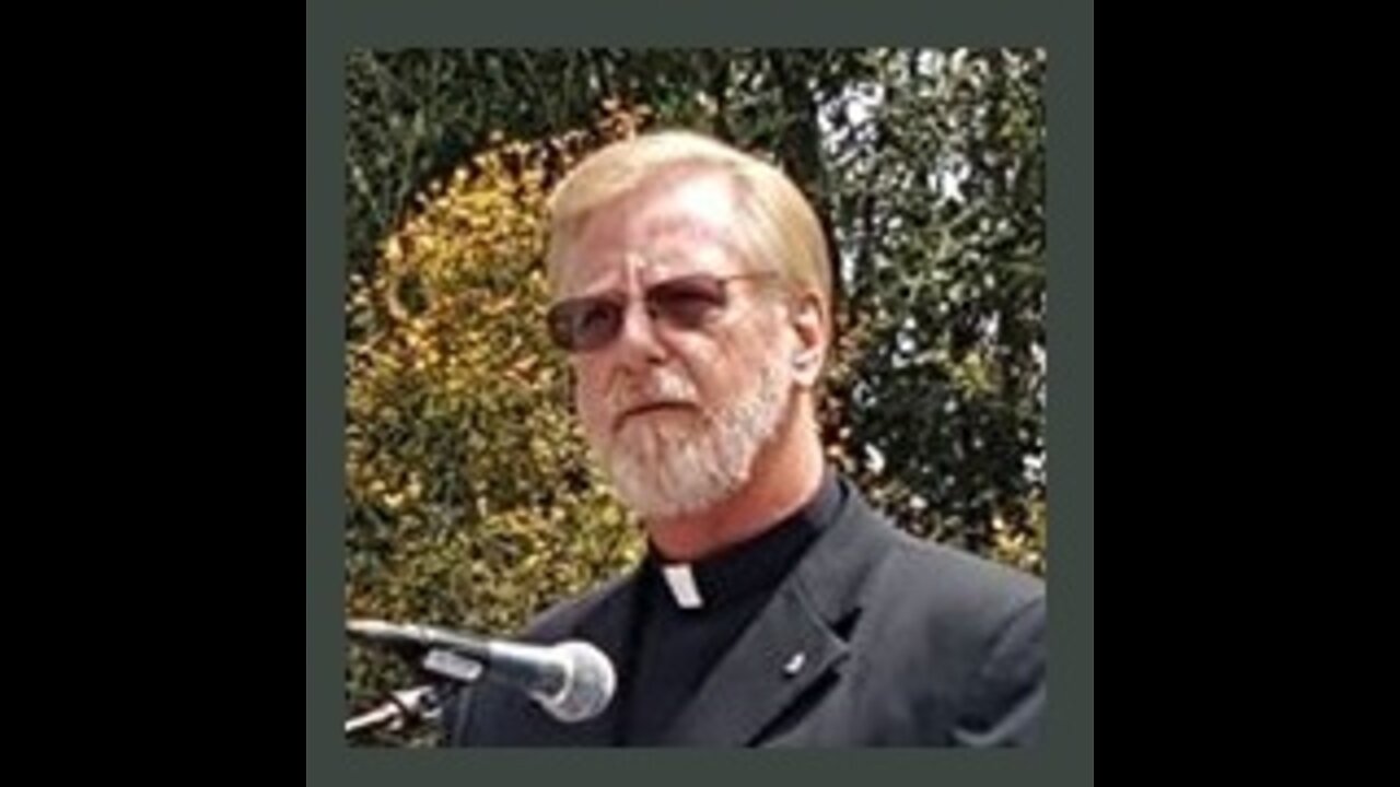 KCAA: Viewpoint with Fr. John on Thu, 7 Apr, 2022