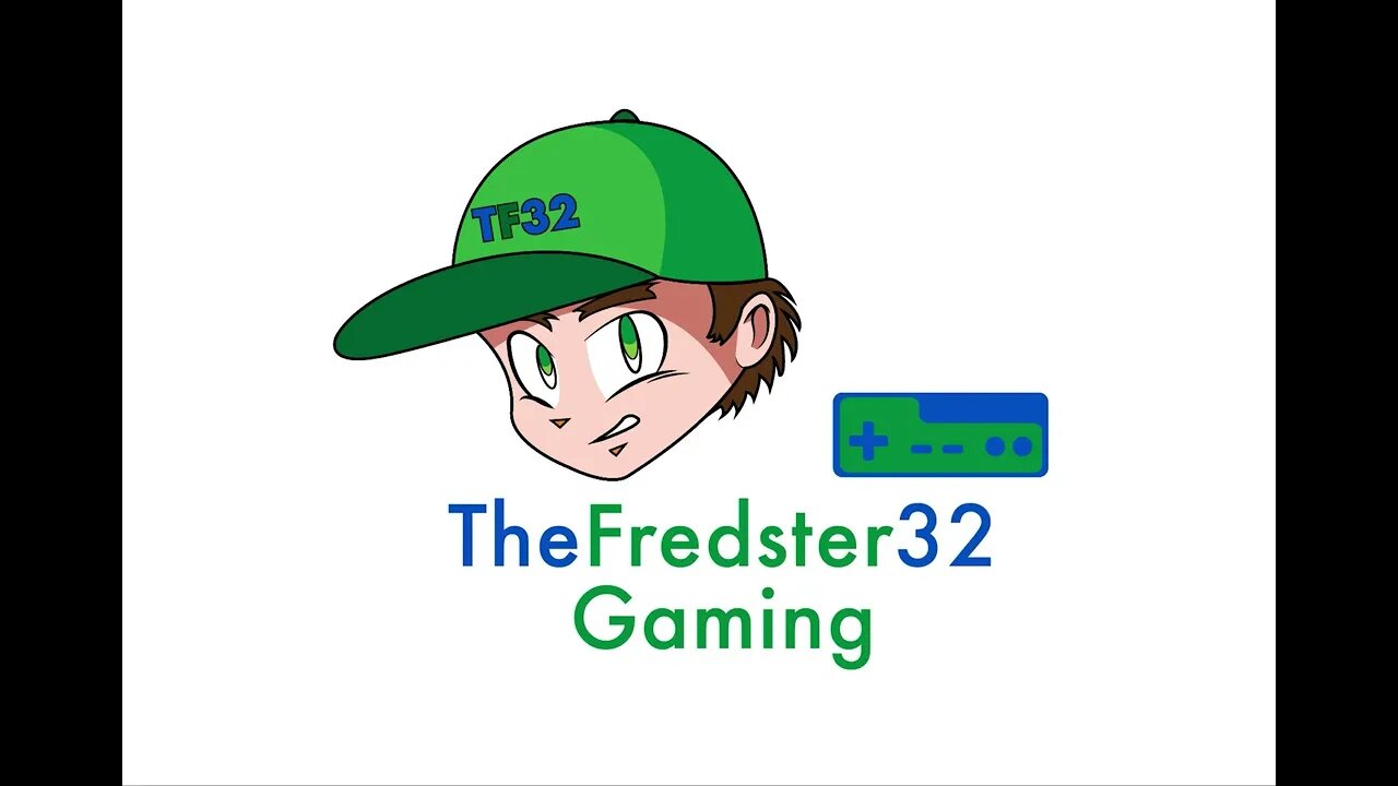 12 YEARS OF TheFredster32!!!