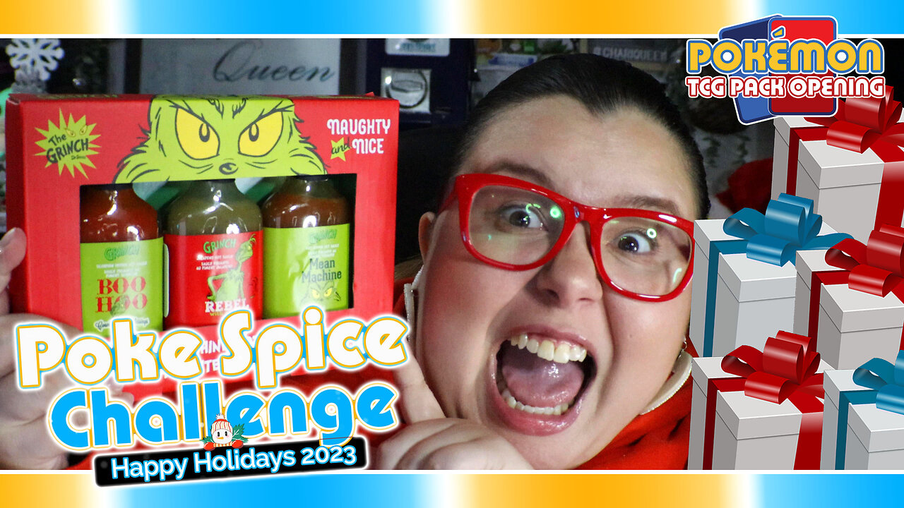 Poke Spice Challenge 2023