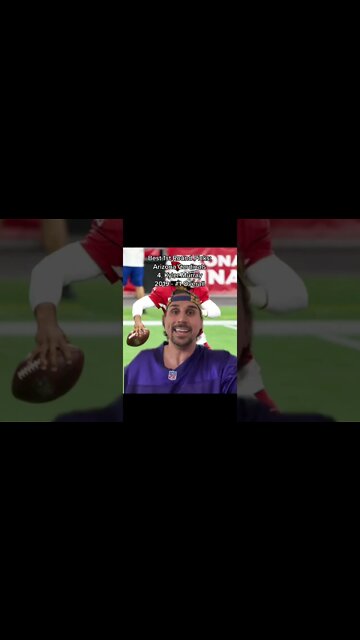 KYLER MURRAY FOOTBALL OPENING DAY 2022 #shorts