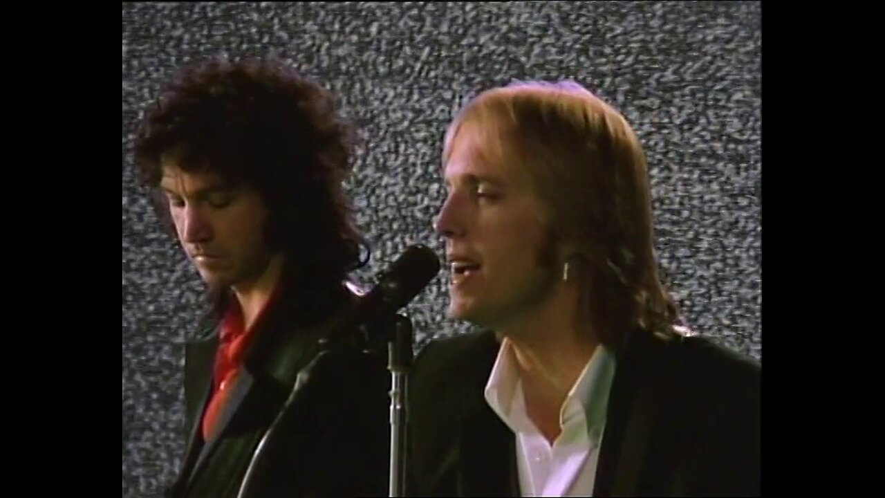 Jammin' Me - Tom Petty and the Heartbreakers