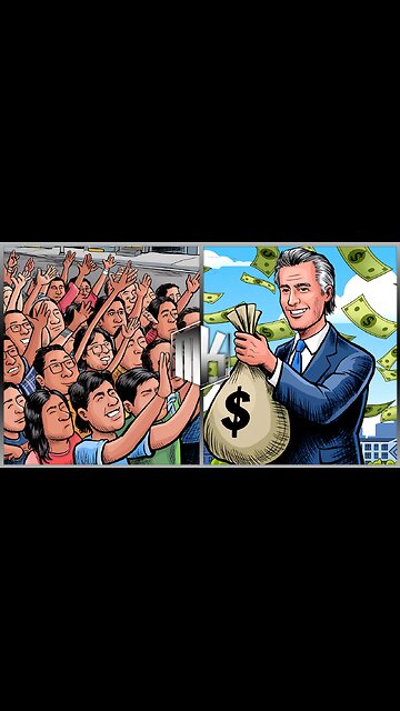 WTF?! $150K Handouts To Illegal Immigrants?!