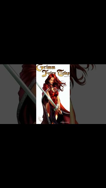 La Historia De Belinda - Zenescope Entertainment #shorts #comics #comic #zenescope #grimmfairytales