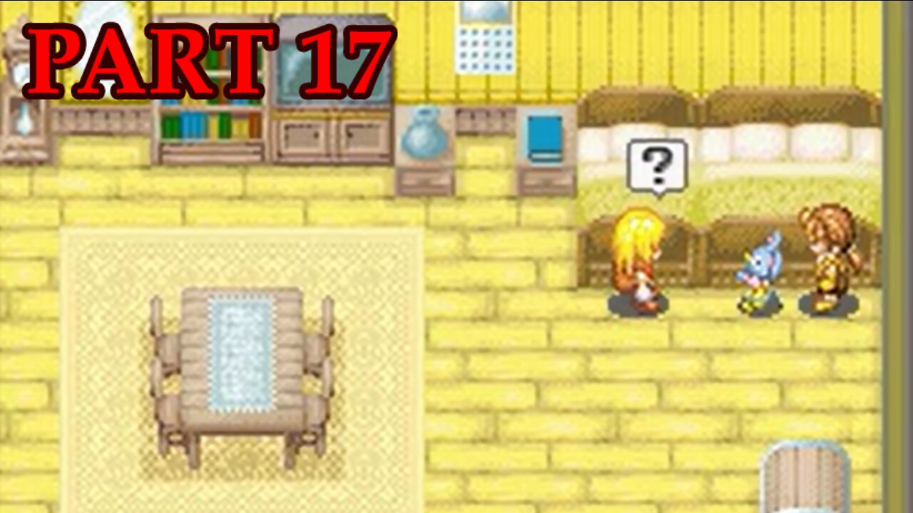 Let's Play - Harvest Moon: More Friends of Mineral Town part 17