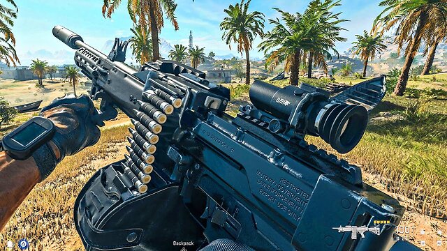 CALL OF DUTY: WARZONE 2 TACTICAL SNIPER GAMEPLAY! (NO COMMENTARY)