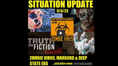 SITUATION UPDATE 9/6/23