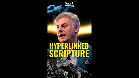 Hyperlinked Scripture: How Genesis and Revelation Tell One Unified Story