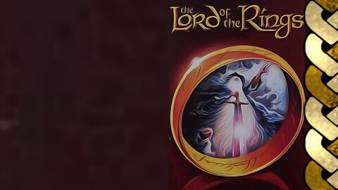 Animated collection of Lord of the rings