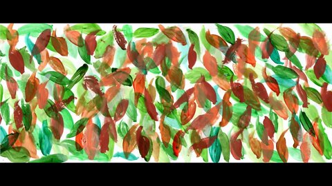 Autumn Leaves