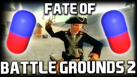 Fate of Battle Grounds 2