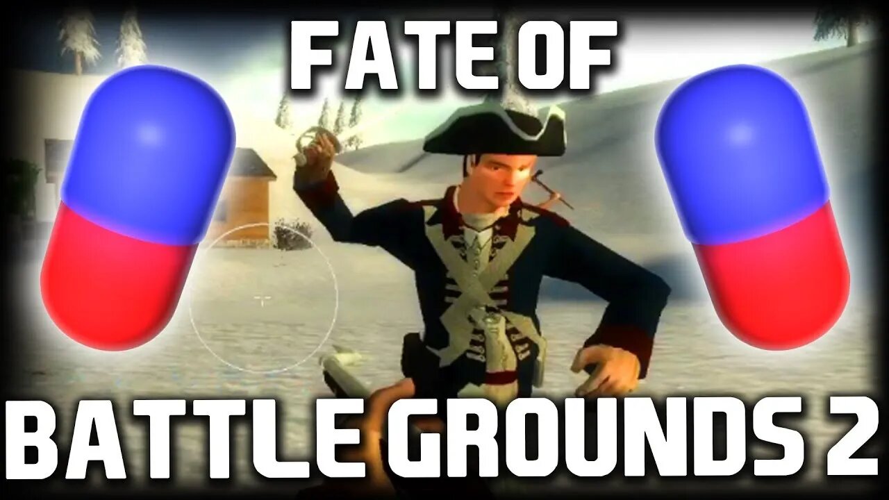 Fate of Battle Grounds 2