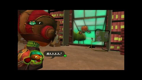 Psychonauts Pt.5-Not The Cookies