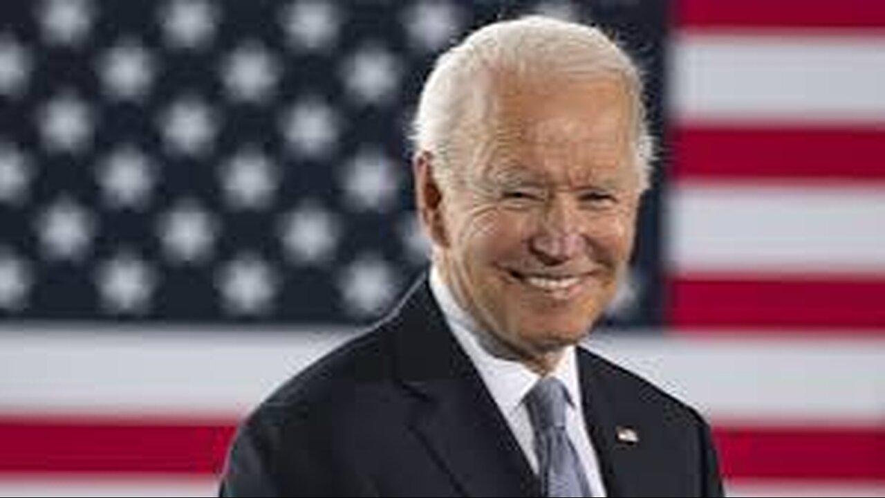 The Left Lashes Out, Biden Defiant Against Dems’ Wishes