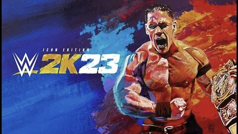 Evening Show: WWE2K23