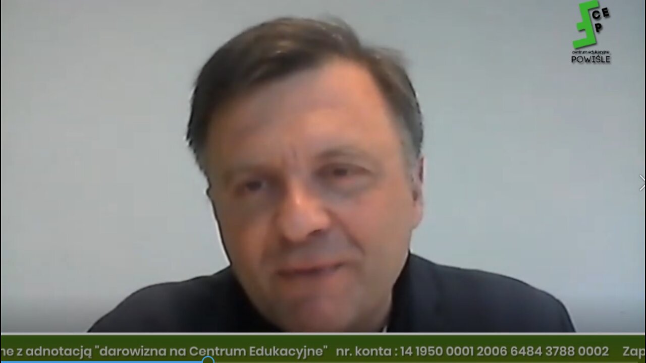 Mateusz Piskorski: Ukraina nie wejdzie do UE, ułatwienia na Ukrainie dla uchodźców z Polski - żart?