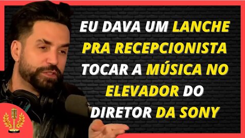 LATINO OH BABY ME LEVA | Cortes News Podcast [OFICIAL]