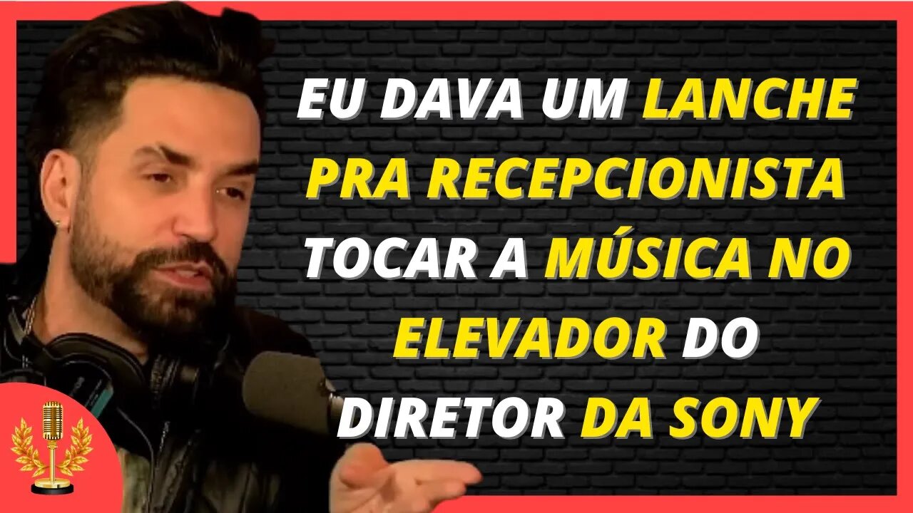 LATINO OH BABY ME LEVA | Cortes News Podcast [OFICIAL]