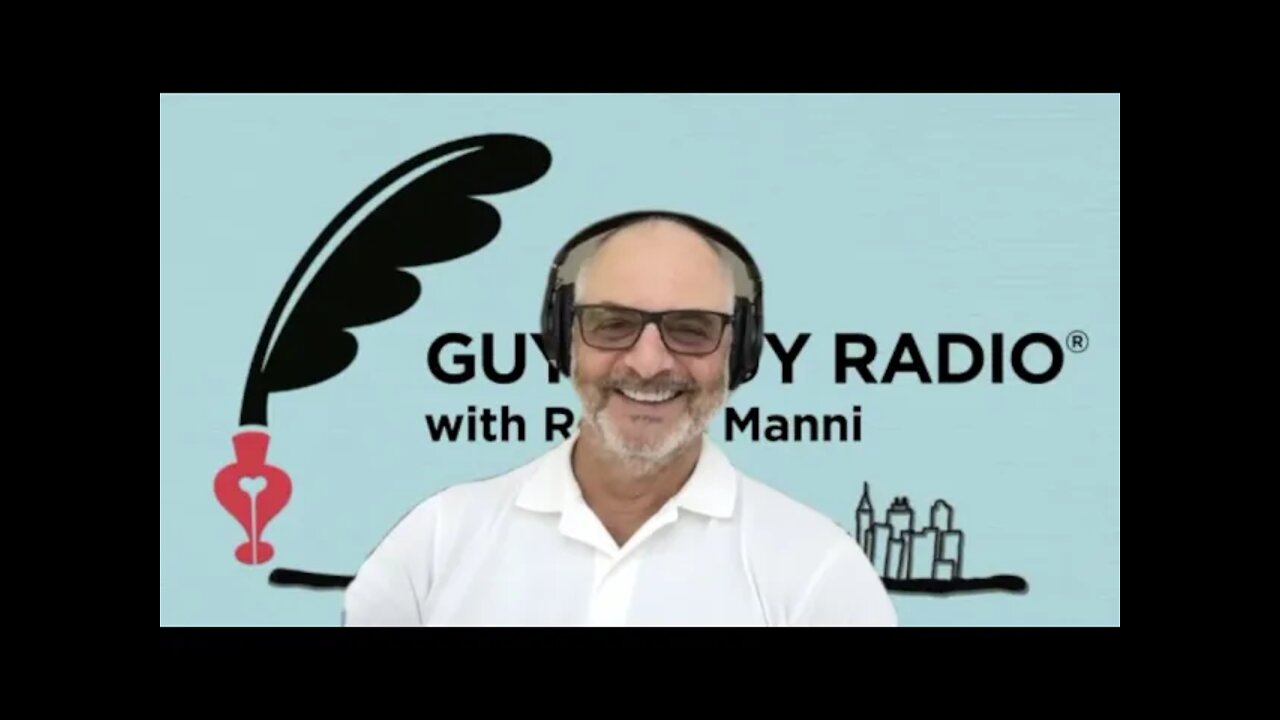 #461 Lyme Disease Specialist Dr. Daniel A. Kinderlehrer, MD