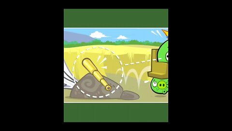 Bad piggies rovio.