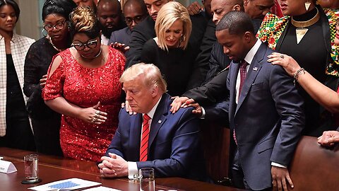 Georgia Democrats Are Punishing Black Voters For Supporting Trump: Laura Loomer Explains How