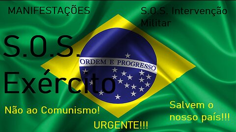 Um Pedido Interessante! Compartilhem!