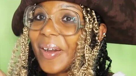 TOXIC Misandry Of Harriyanna Hook