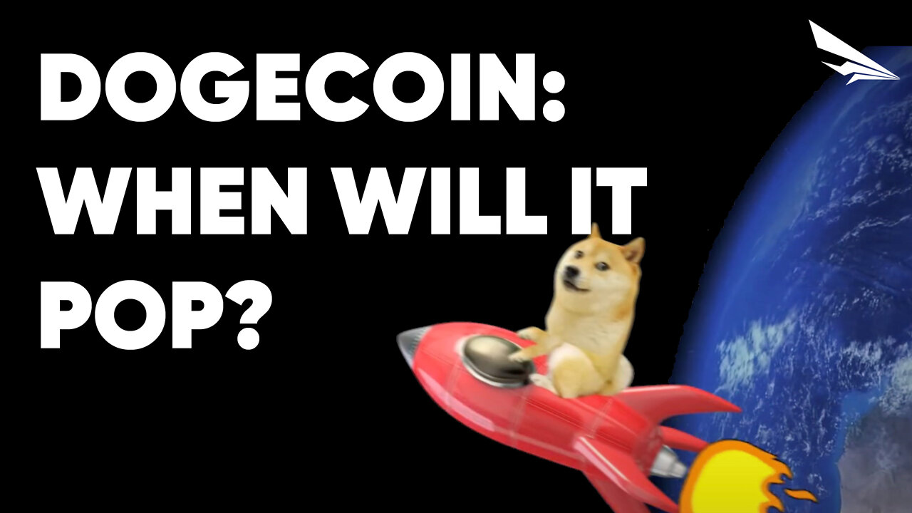 When Will Dogecoin Pump Again?