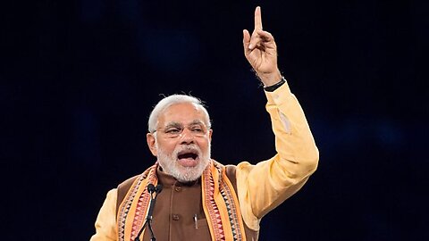 India-The Modi Question (E1 of 2)