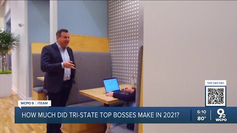 Executive pay: How much did Tri-State top bosses make in 2021?