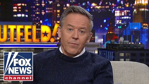 Gutfeld: Democrats are caught up in another hoax