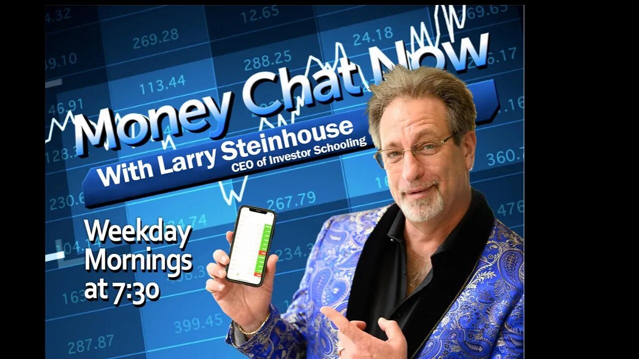 The Best of Money Chat Now 122421