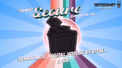 Comment voler une élection
