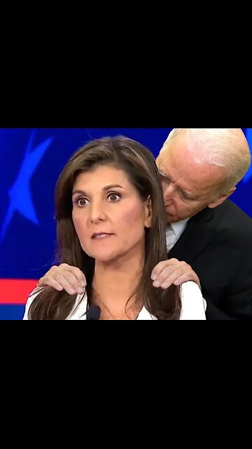 BREAKING:JOE BIDEN HAS A DONALD TRUMP MOMENT.WILL THERE BE OUTRAGE?