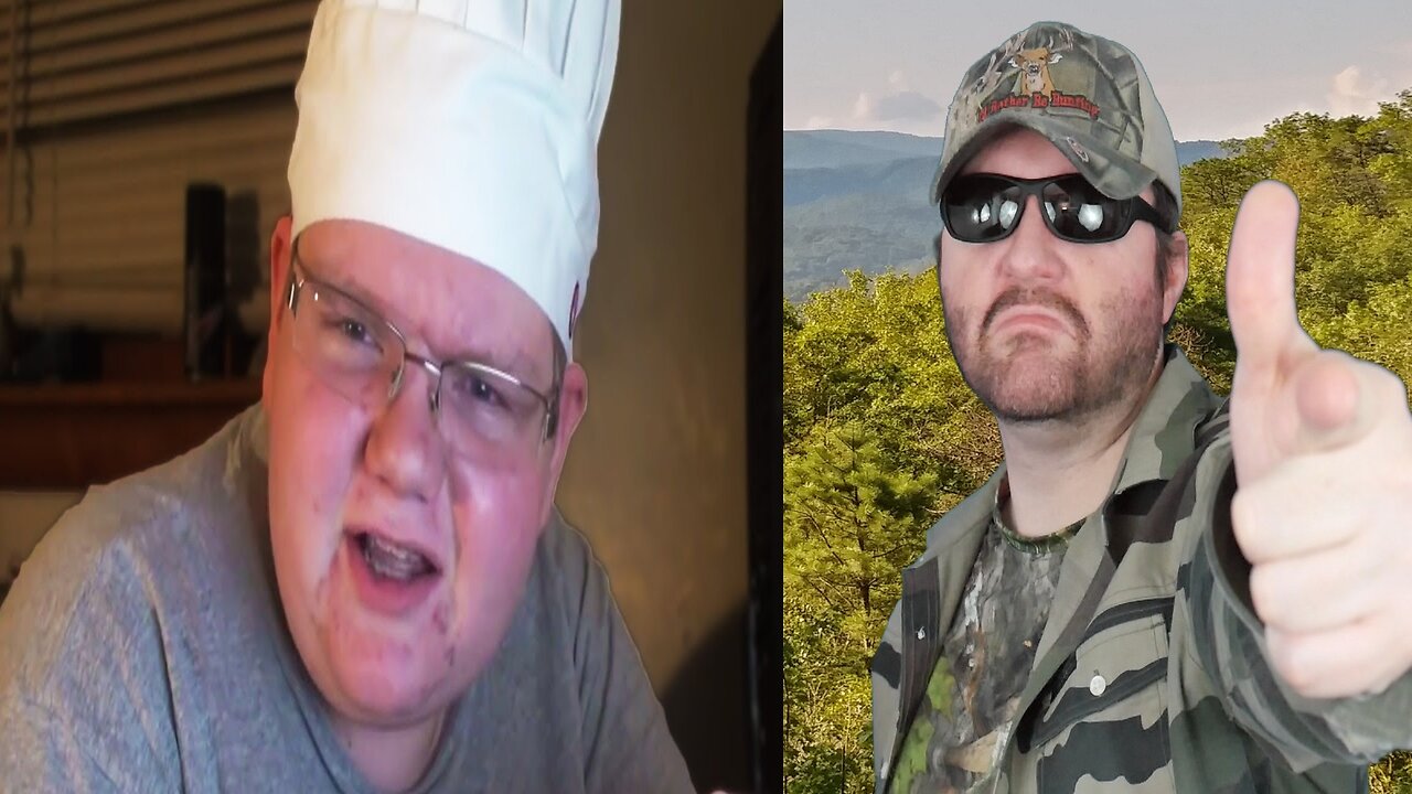 Yet Another Cringy Food Review (More Beasty) - Reaction! (BBT)