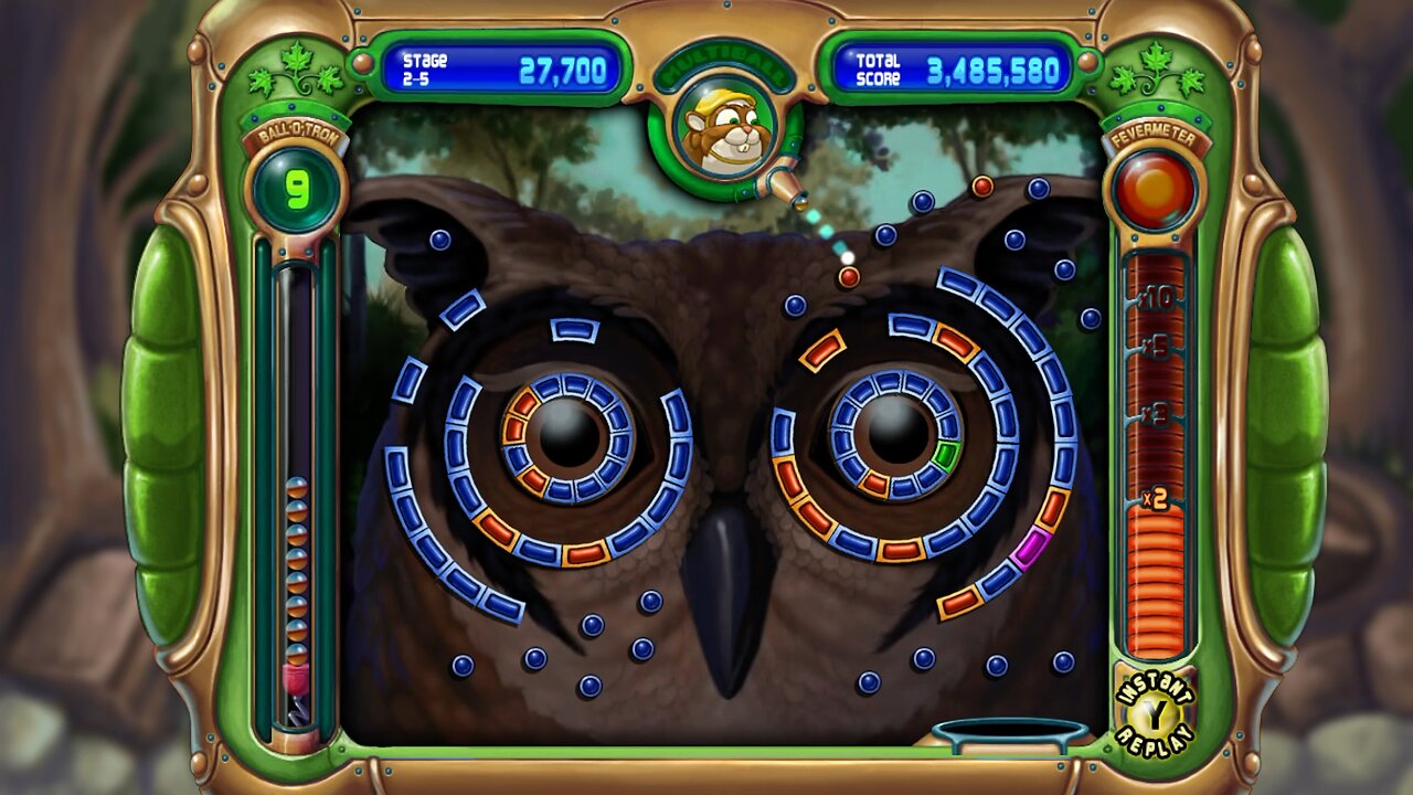 Peggle | Level 2-5
