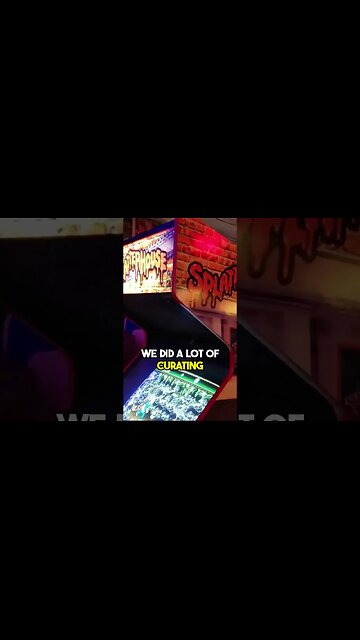 What games to put in your arcade