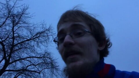 Wednesday late afternoon vlog November 25th 2020