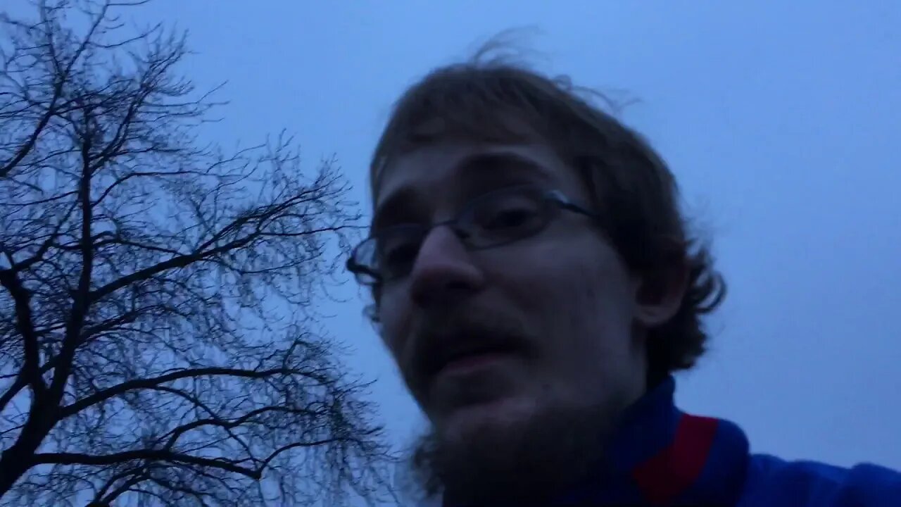Wednesday late afternoon vlog November 25th 2020