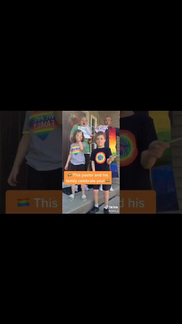 The Christian Family #christian