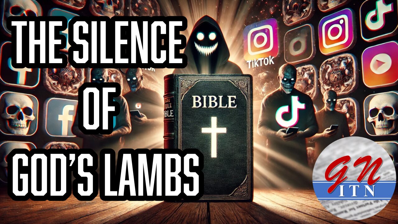 GNITN The Silence Of God’s Lambs